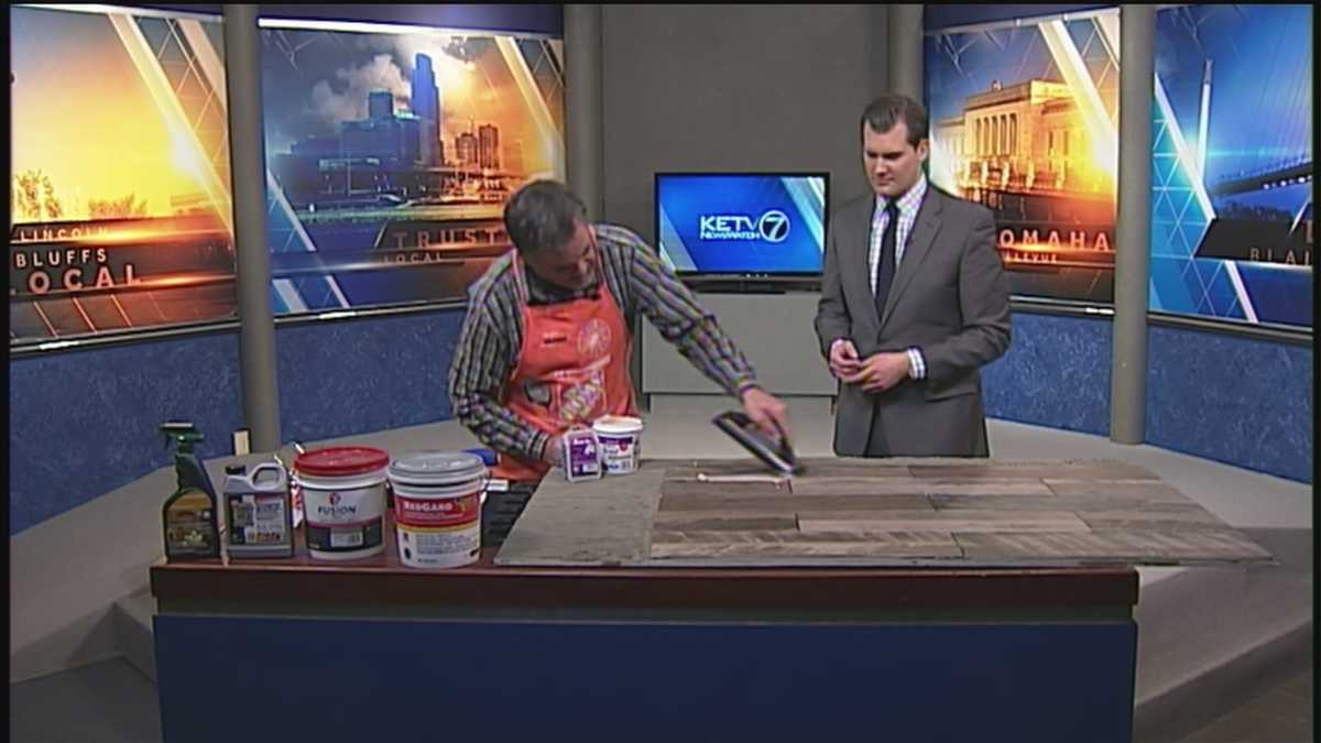 Home Depot interview