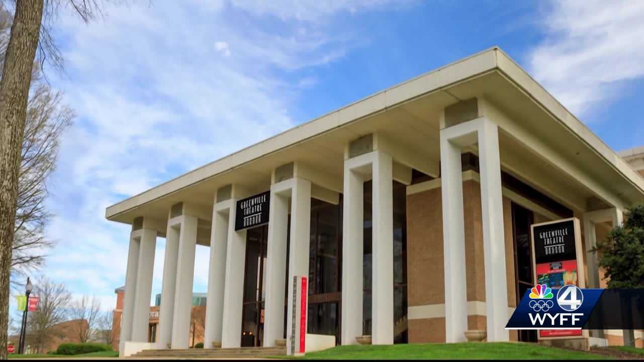 Greenville Theatre Invites You to 'Escape to Margaritaville' - Vimarsana News
