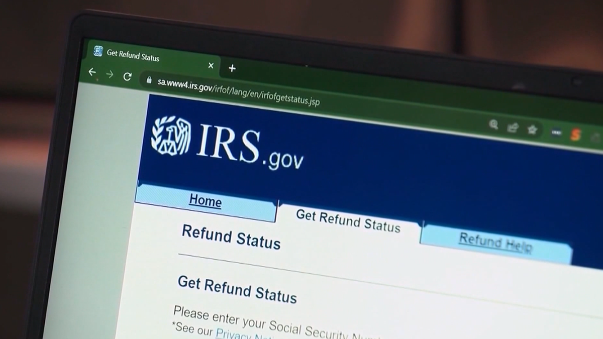 Tax Day: How to file for an extension if you need one