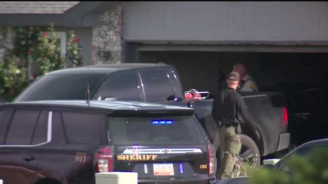 Detectives believe carbon monoxide killed 3 in Valencia County - Vimarsana News