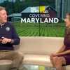 MD Dept. of Agriculture: Discussing dyed diesel with Sec. Kevin Atticks