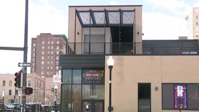 Nebraska Liquor Control Commission issues ruling downtown Omaha lounge - Vimarsana News