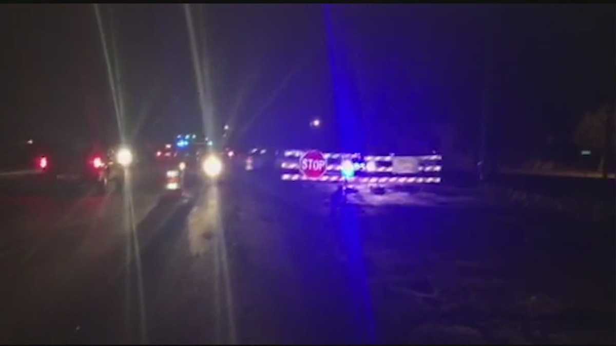 Arrest made in standoff