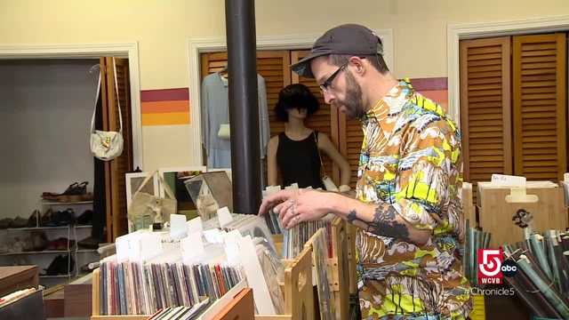 Shop local at nonprofit Cape Abilities and splurge back in time at Great Eastern Vintage - Vimarsana News