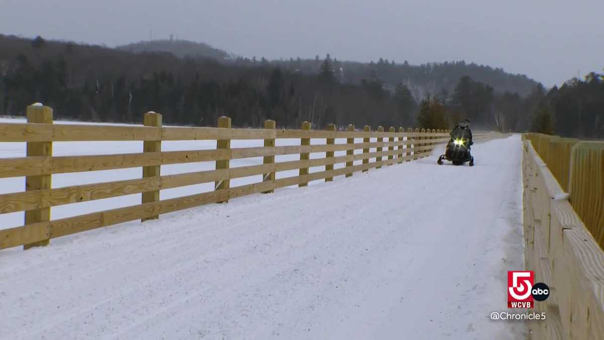 Winter adventure calls in Lake Placid, New York CHRONICLE 27 MIN