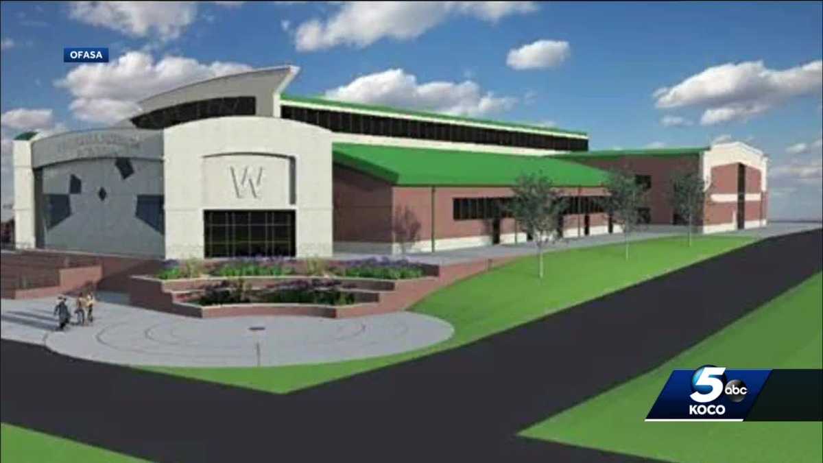 Oklahoma school district to open fine arts & science academy