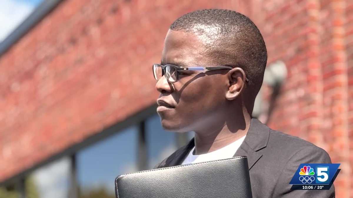 UVM employee, Ugandan migrant released from federal custody following ICE arrest