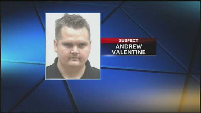 Police: Man molested 2 girls, made them pose for photos