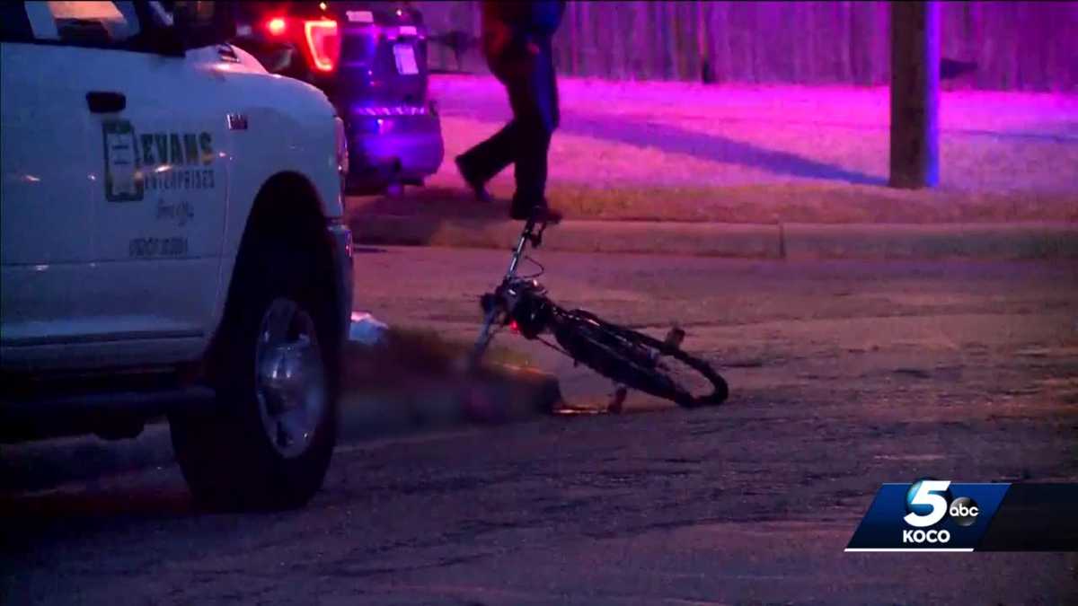 15-year-old arrested in connection with shooting death of bicyclist in ...