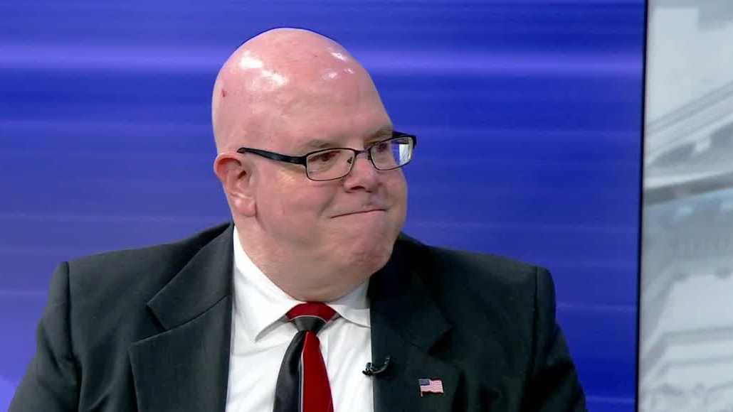 NHGOP Chairman Scott Maltzie outlines midterm strategy | CloseUp