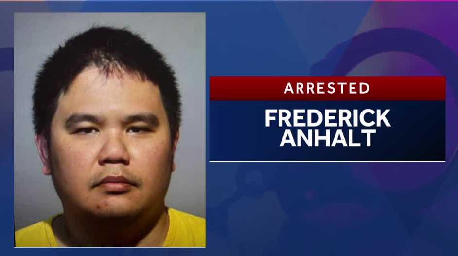Seminole County man accused of pointing gun at FBI agents during search warrant