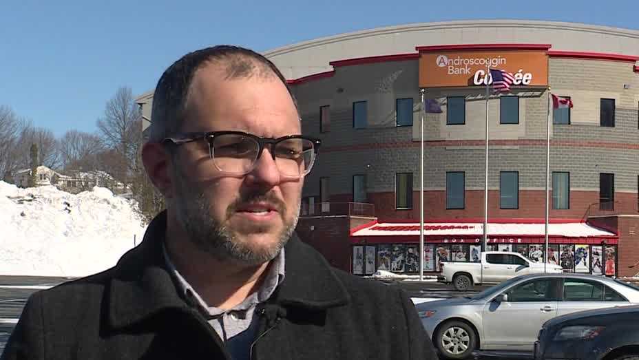 Lewiston City Councilor Harriman secures State House seat in special election