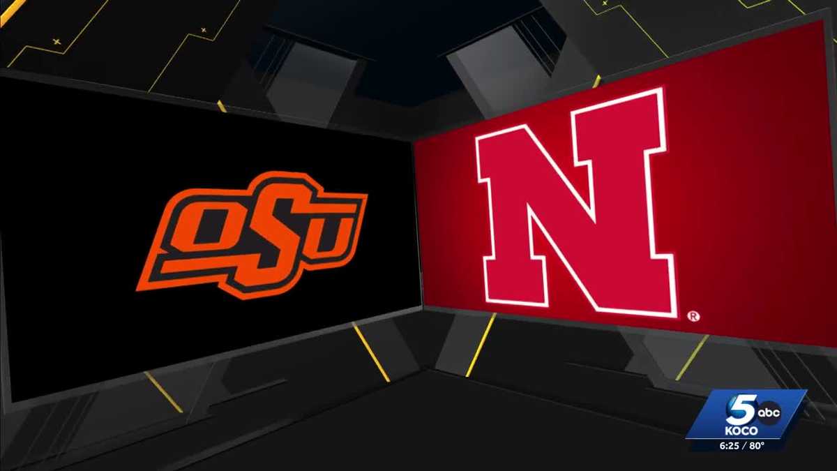 Nebraska defeats OSU Cowgirls in NCAA Super Regional