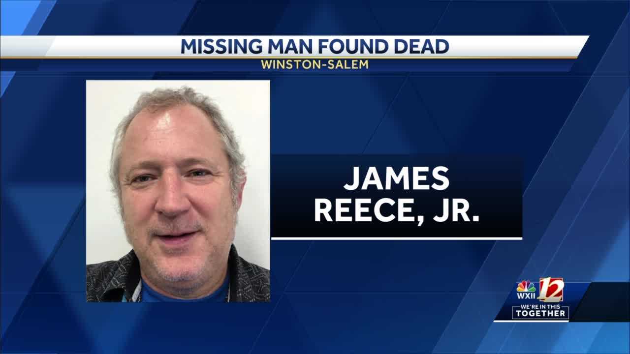 Winston-Salem: Police Searching For Missing Man Last Seen Sunday