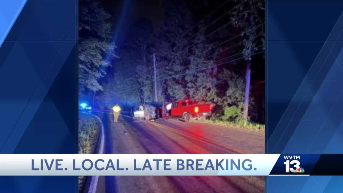 Man killed in head-on crash in western Jefferson County