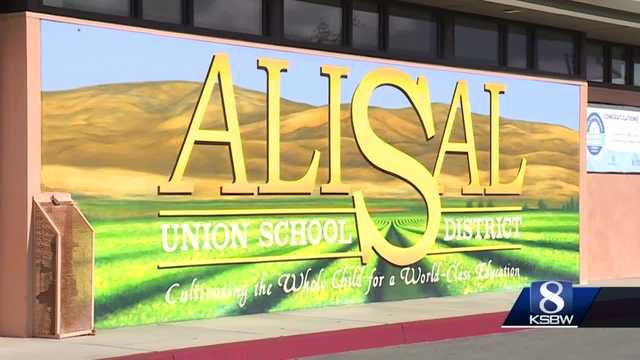 4 Alisal Union schools to transform into the 'community schools model' - Vimarsana News