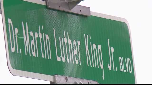 KC Parks Board will vote Tuesday on proposed MLK Jr. Boulevard - Vimarsana News