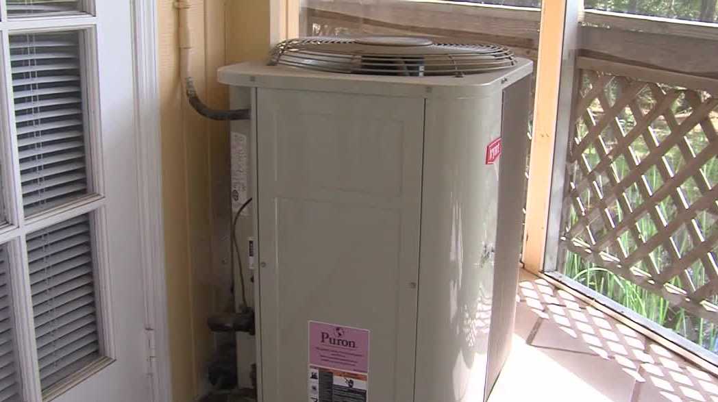 AC repair calls see a surge as Cape Coral residents try to beat the heat