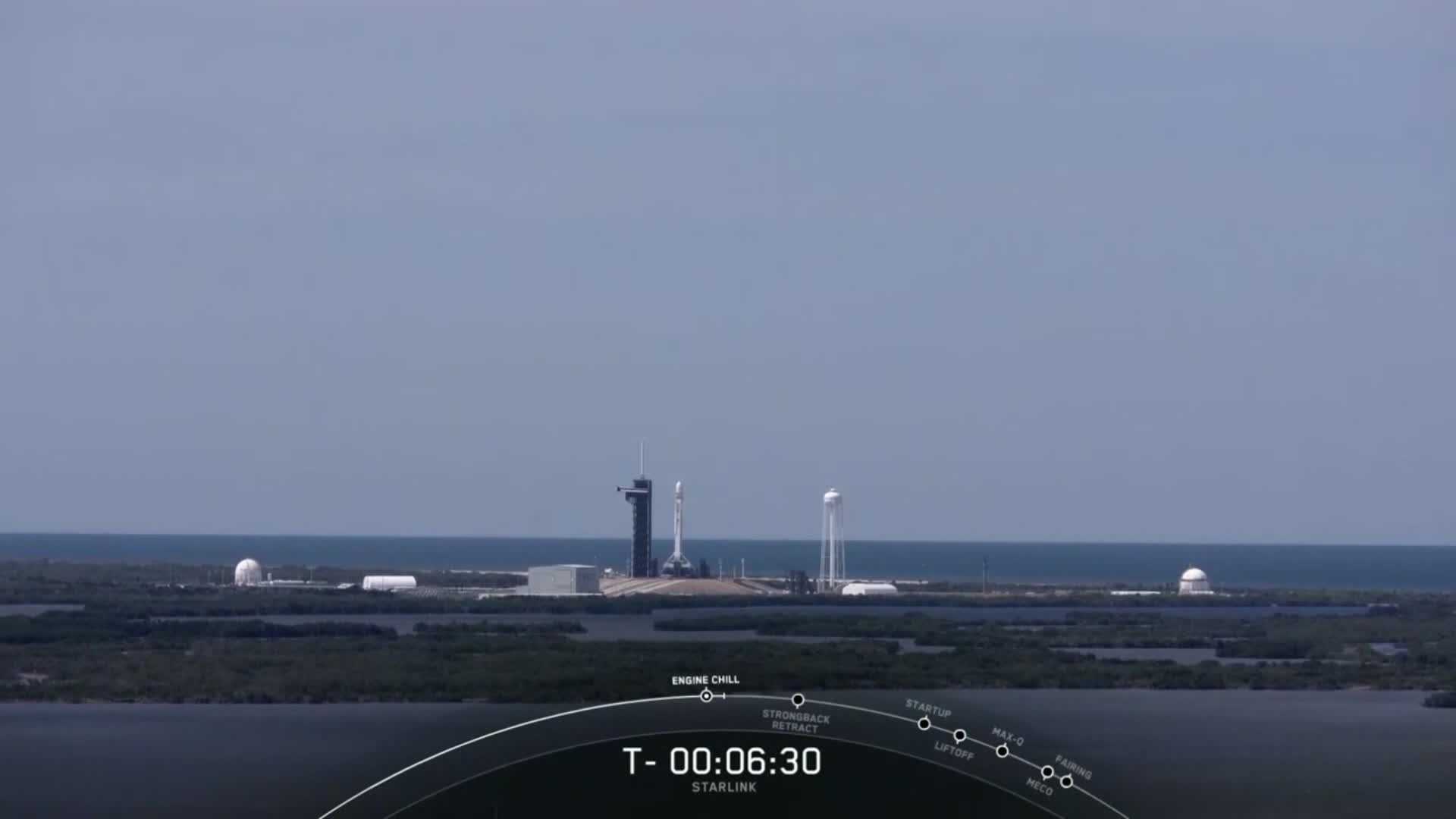 launch 2