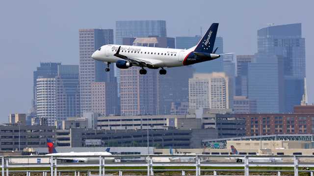 Here's what thieves are targeting most at Logan Airport - Vimarsana News