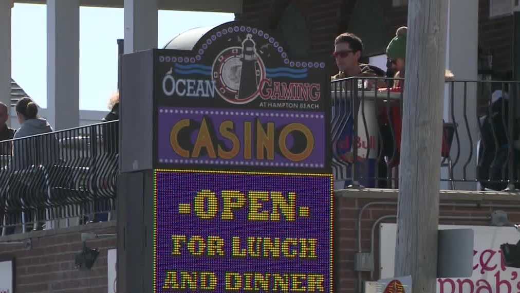 Gambling Gambling