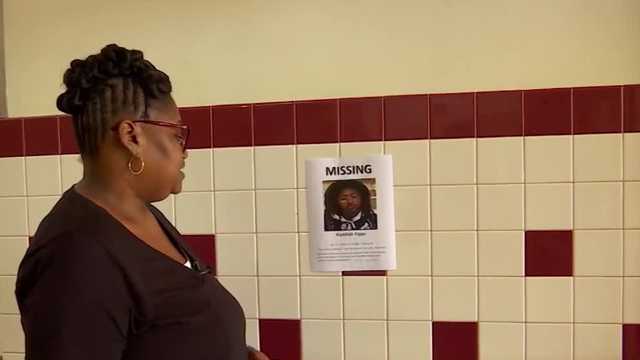 Mom grateful missing daughter was found safe - Vimarsana News