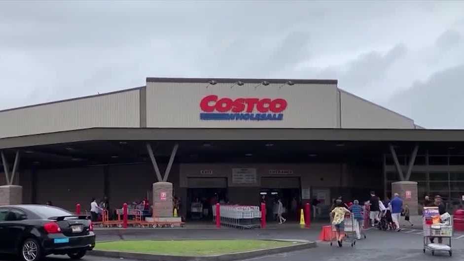 Costco submits proposal for new store in Asheville