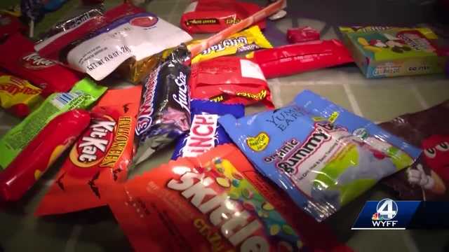 Greenville business offers cash for Halloween candy - Vimarsana News