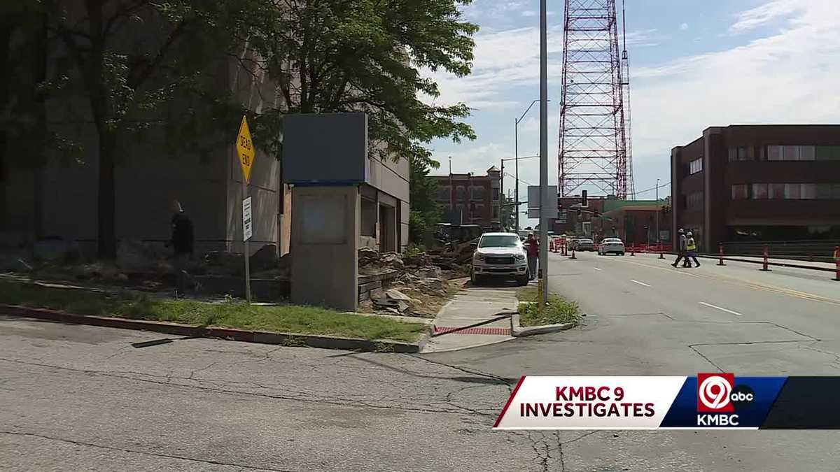 Demolition starts at former hospital site to make way for new apartments