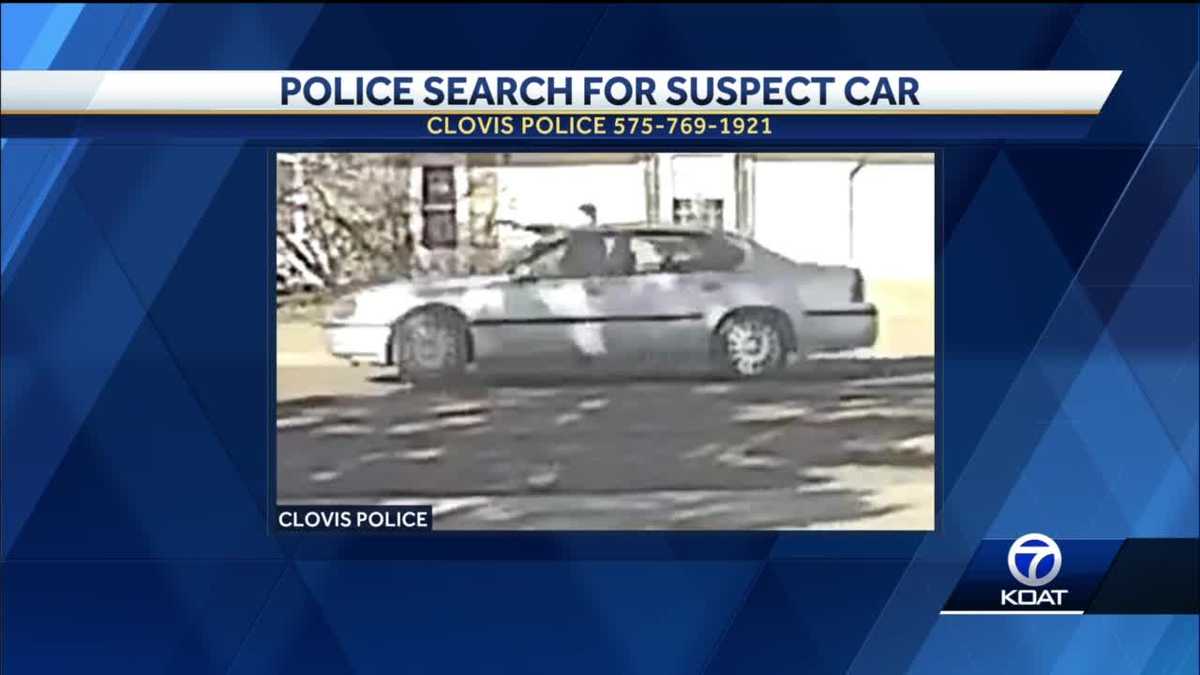 Two teenagers arrested in Clovis shooting