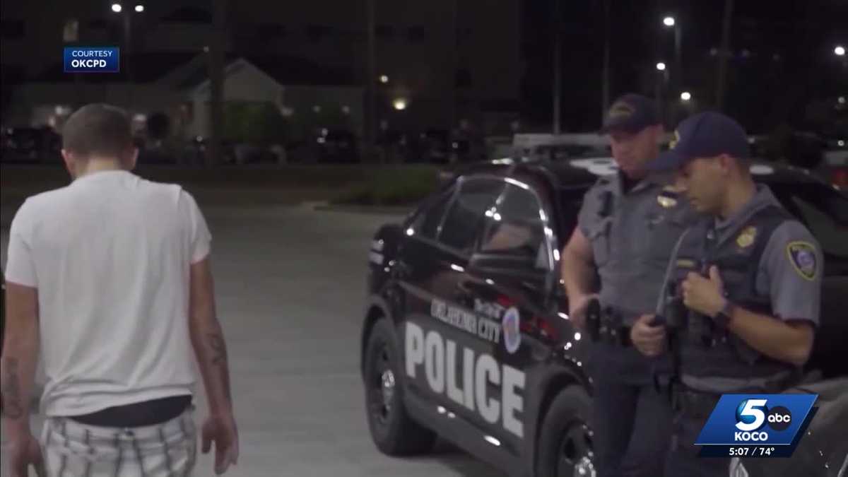 Oklahoma enforces stricter DUI laws this holiday season