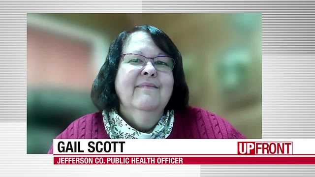 'UPFRONT' recap: Public health workers threatened for trying to control pandemic - Vimarsana News