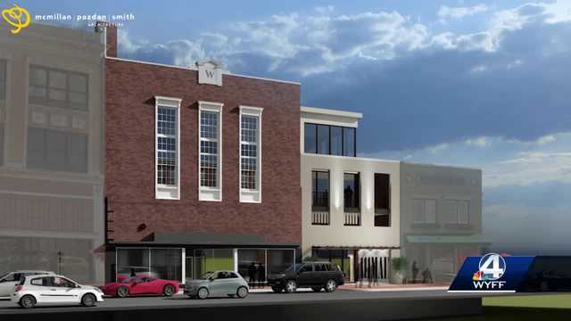 'A really cool opportunity': Upstate development proposal hopes to help grow downtown area - Vimarsana News