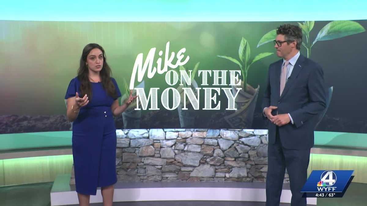 Mike on the Money: Financial emergencies leading people to tap into 401(k)s