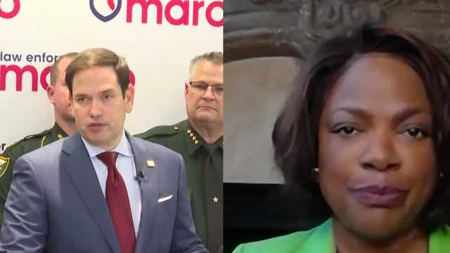 New U.S. Senate race poll released - Vimarsana News