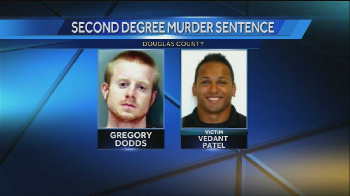 Vedant Patel death by force
