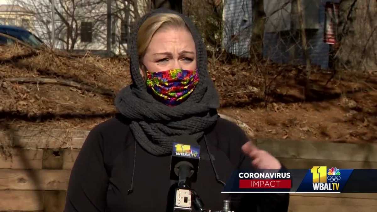 Maryland working to clear complicated, disputed unemployment cases