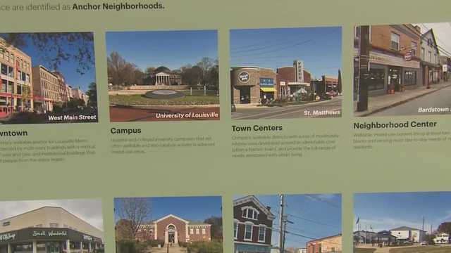 New initiative has goal of bringing more housing options to Louisville - Vimarsana News