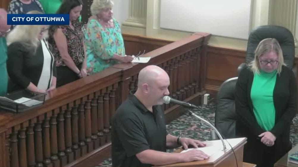 Backlash continues following Satanic invocation during Iowa town meeting