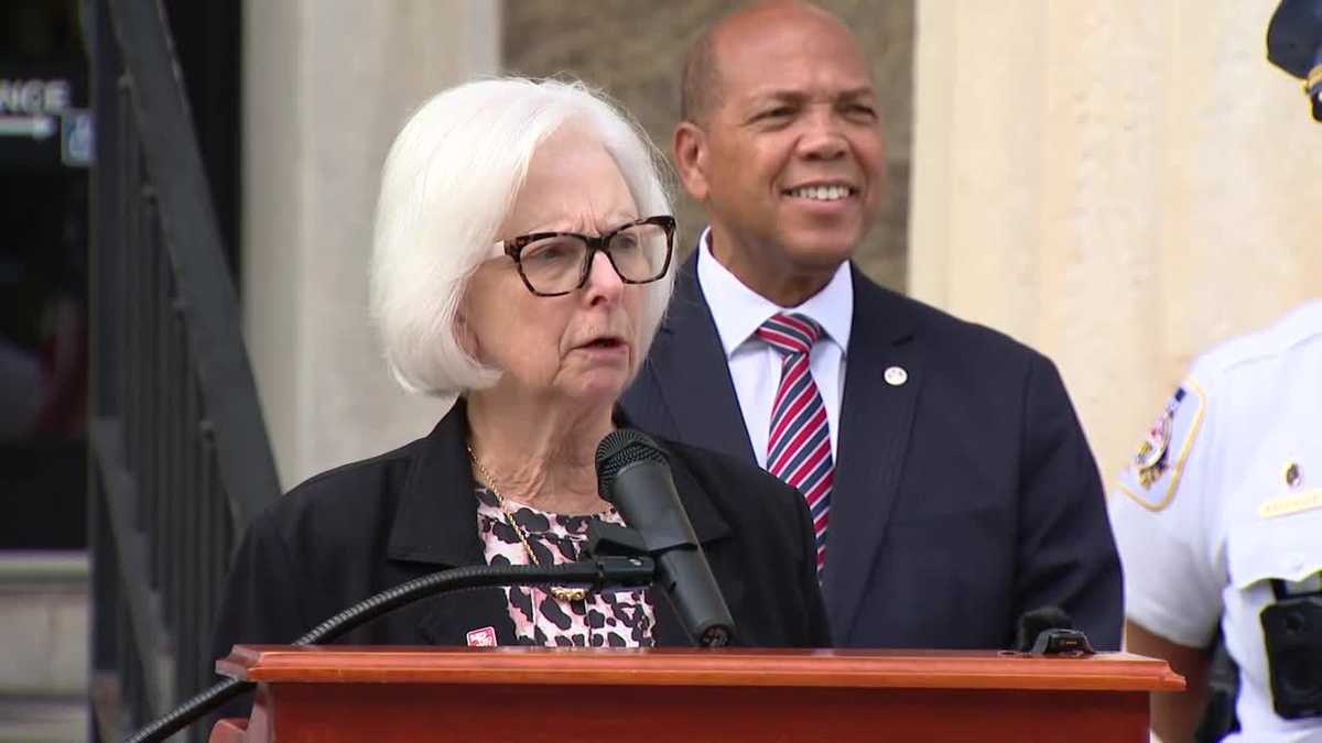 Raw: Bill to crack down on for-profit house parties