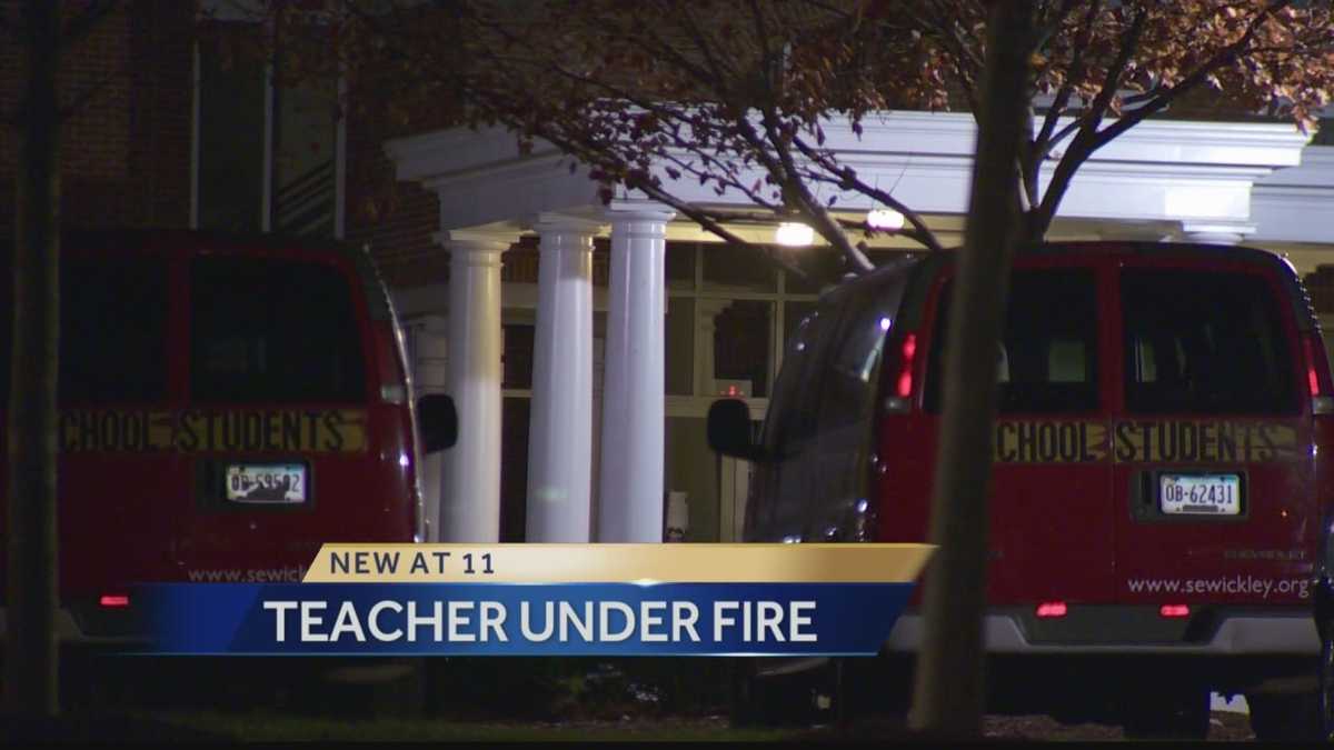 Sewickley Academy teacher subject of FBI investigation after firing