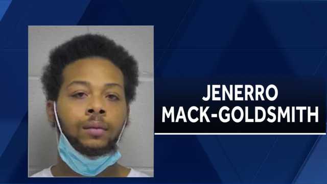 Man arrested in connection with threat of terroristic violence against Henry County school - Vimarsana News