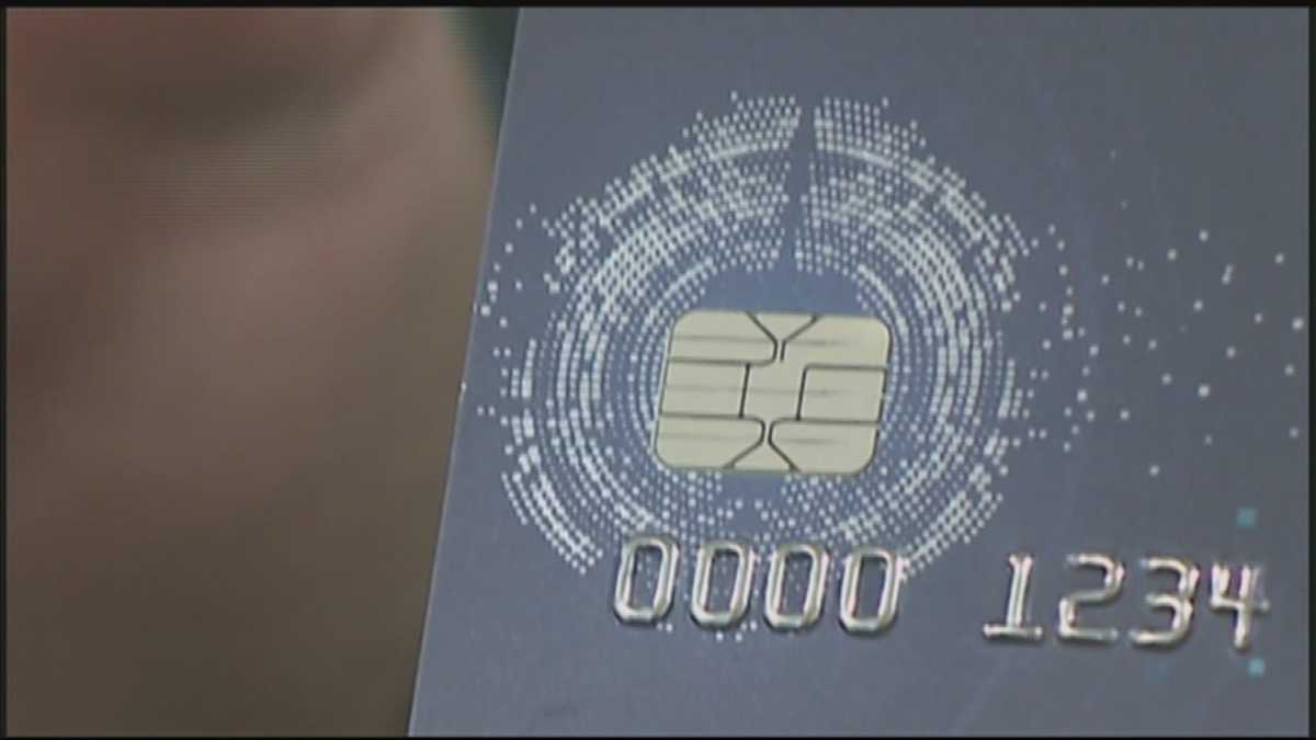 New credit card security tech on the way in 2015