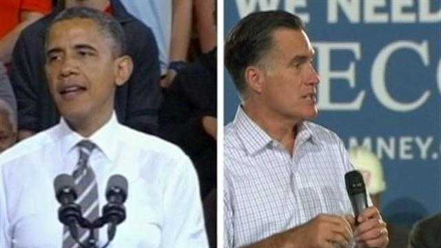 What to expect during first presidential debate