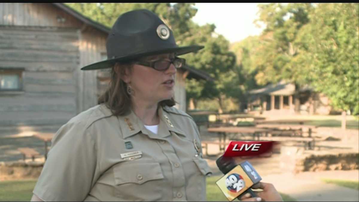 Live in Prairie Grove