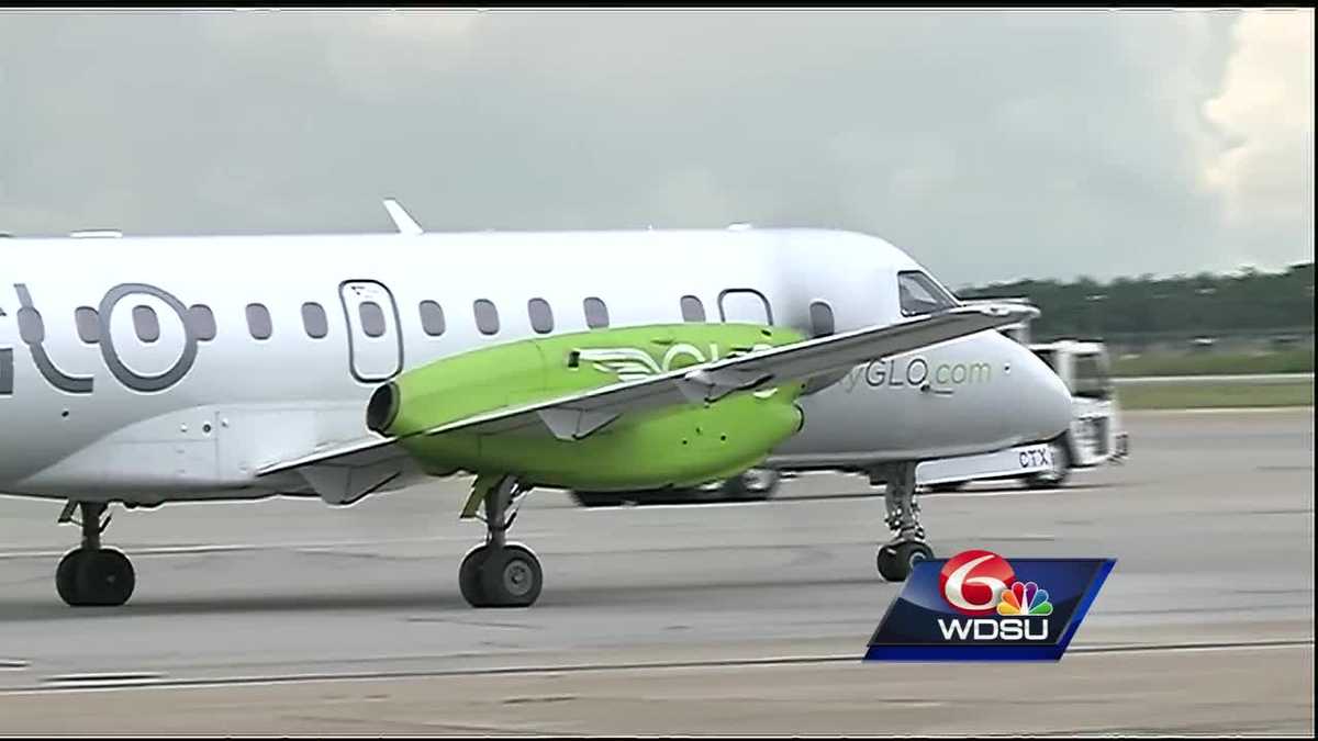 GLO Airlines shuts down operations indefinitely