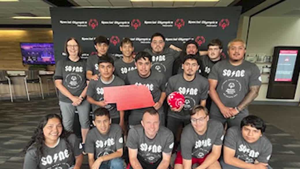 Special Olympics Nebraska athletes to compete in USA Games, send-off party happening Friday