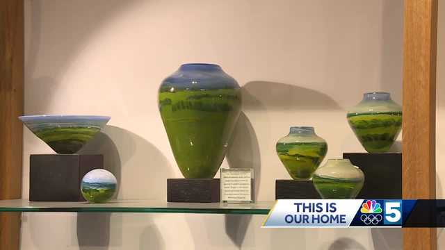 This is Our Home: Hardwick - Vimarsana News