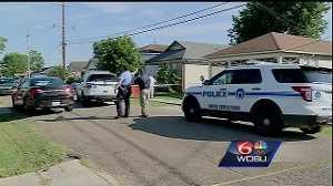 Police find 60-year-old man shot to death inside Hollygrove home