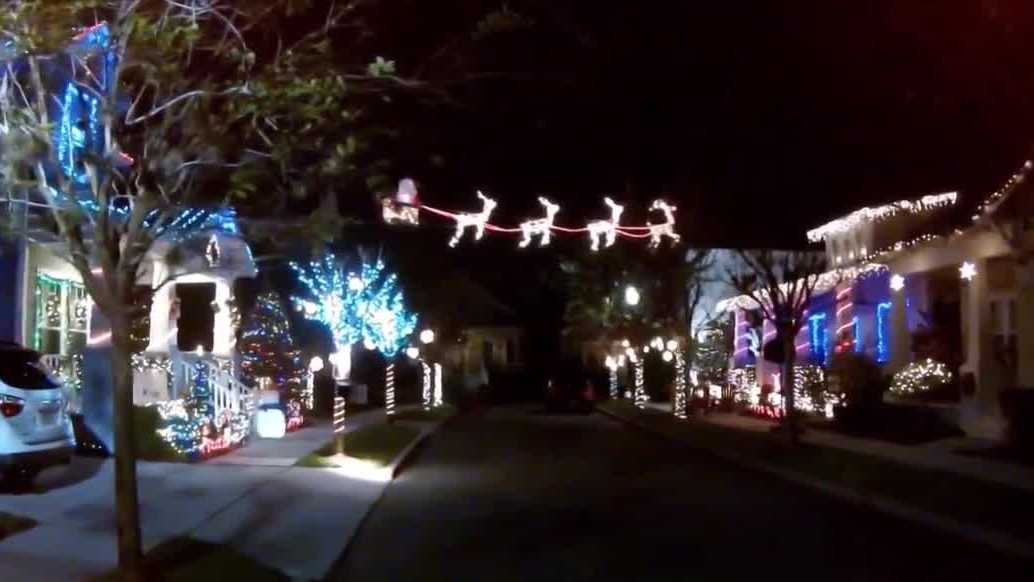 Central Florida police offer free home checks for holiday travelers